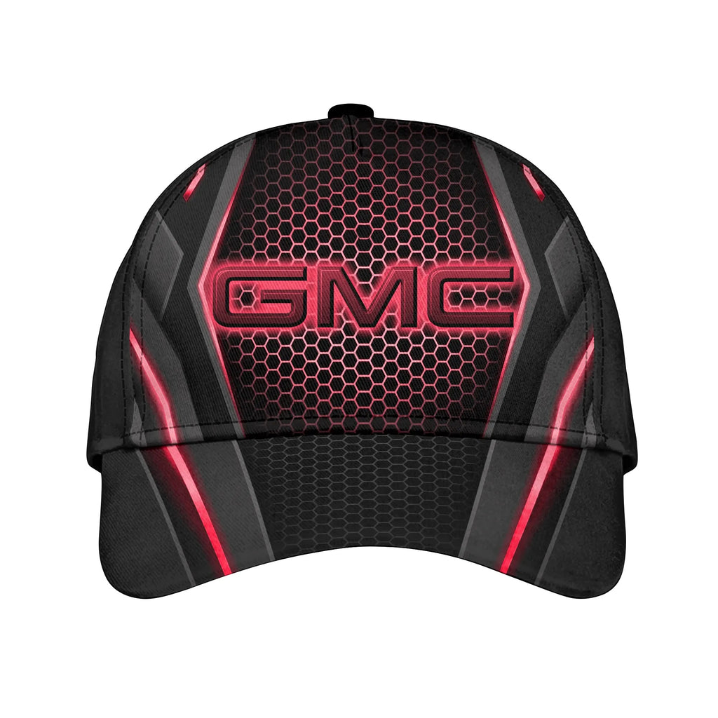 GMC Cap CSC077