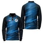 BMW Long Sleeve Polo SC118