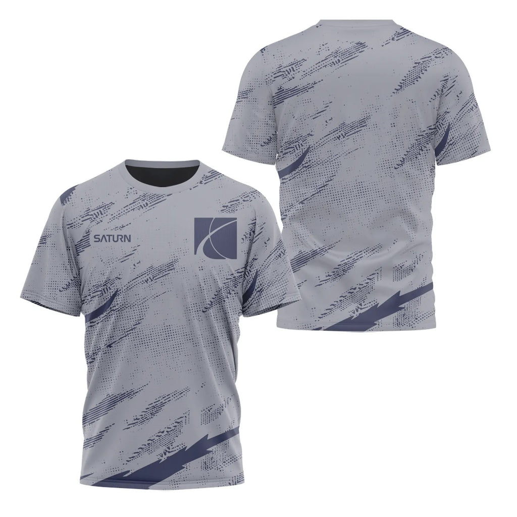 Saturn T-shirt SC101