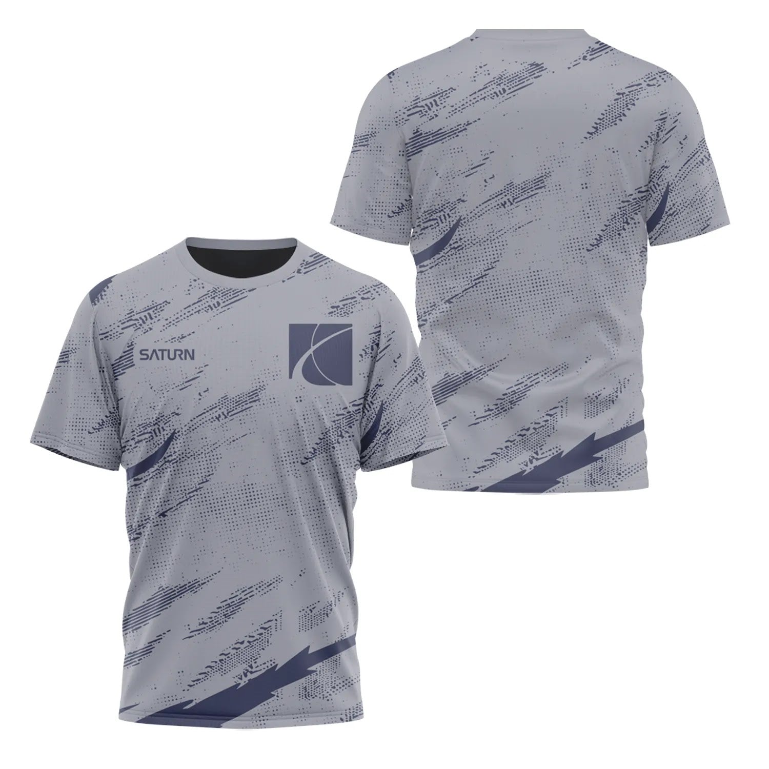 Saturn T-shirt SC101