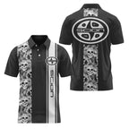 Scion Short Sleeve Polo SHW042