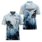 Bentley Short Sleeve Polo SHW034