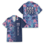 Buick Premium Hawaiian Shirt SHW054