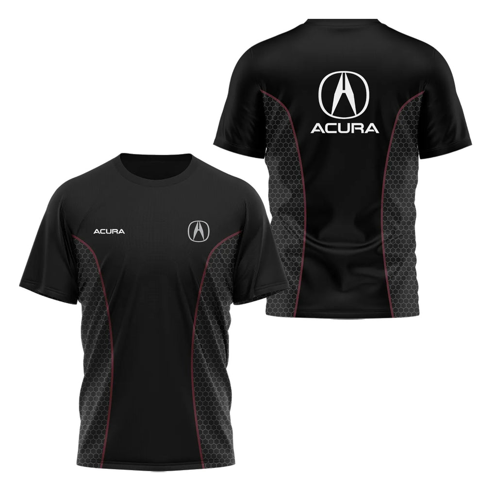 Acura T-shirt SC072