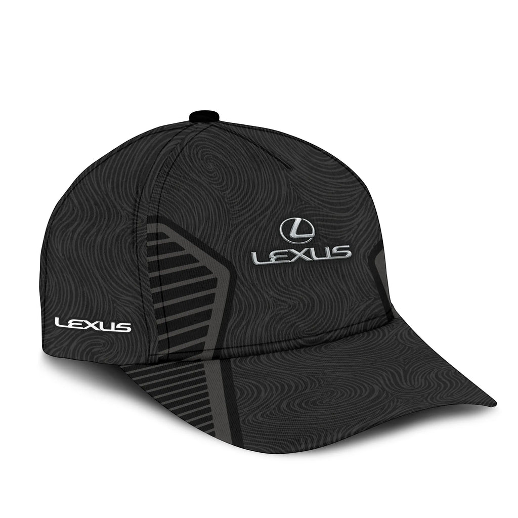Lexus Cap CSC054