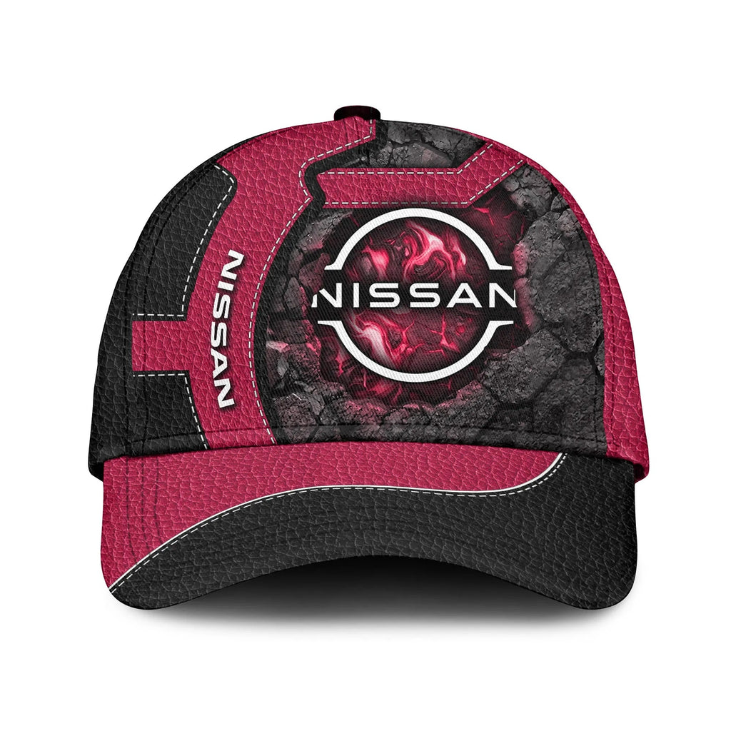 Nissan Cap CSC020