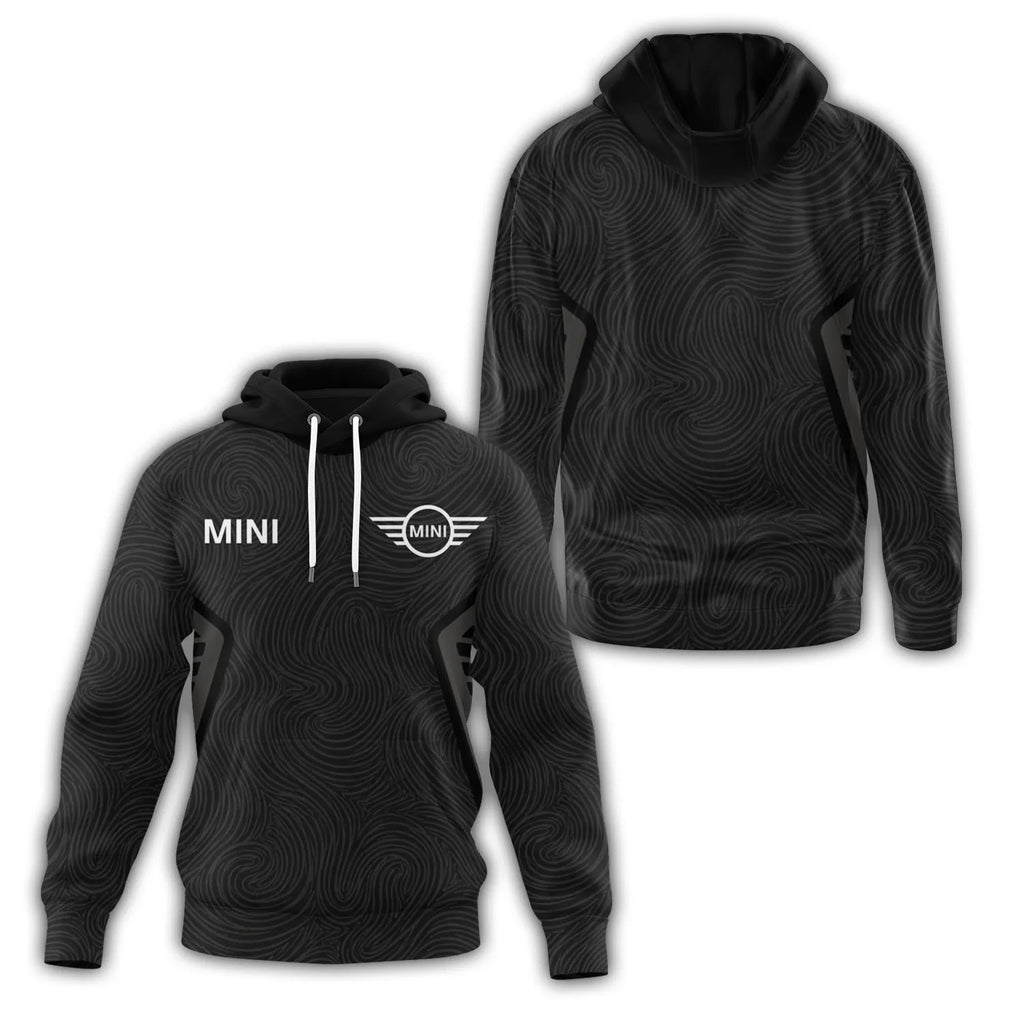 Mini Hoodie SC102