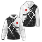 Saturn Hoodie SC060