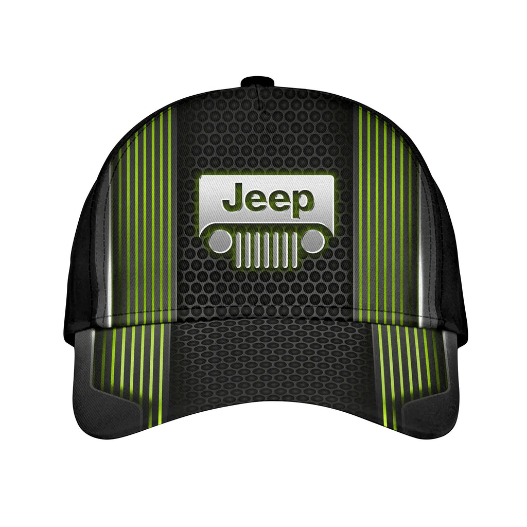 Jeep Cap CSC074