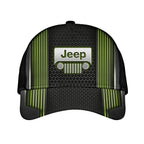 Jeep Cap CSC074