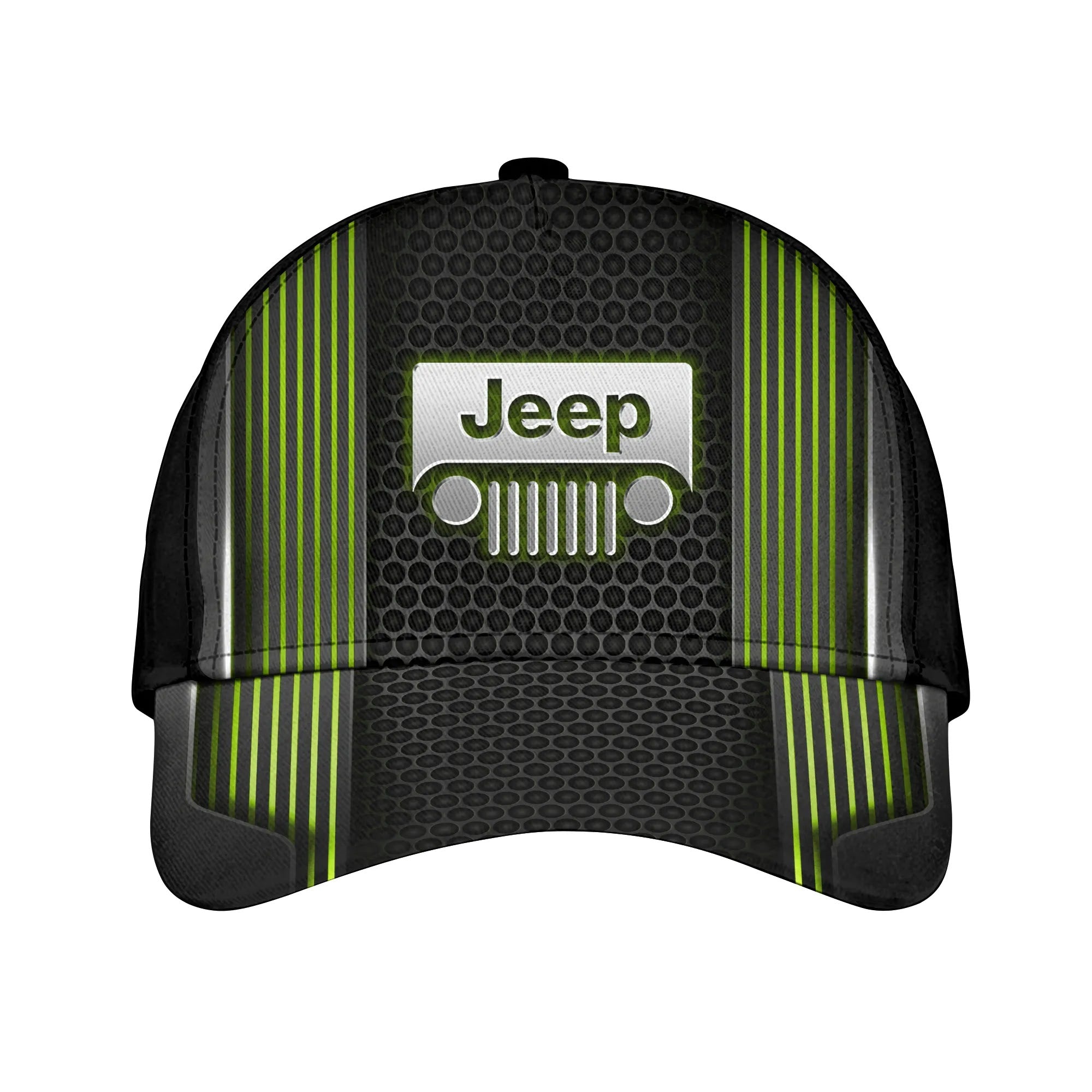 Jeep Cap CSC074