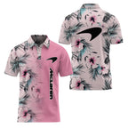 McLaren Short Sleeve Polo SHW056