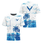 Corvette T-shirt SHW069
