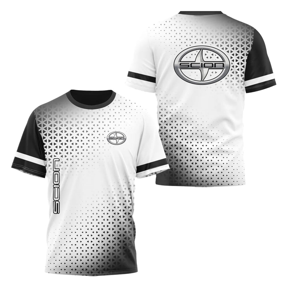 Scion T-shirt SC079
