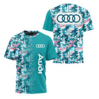 Audi T-shirt SHW061