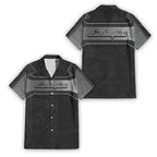 Lamborghini Premium Hawaiian Shirt SC085