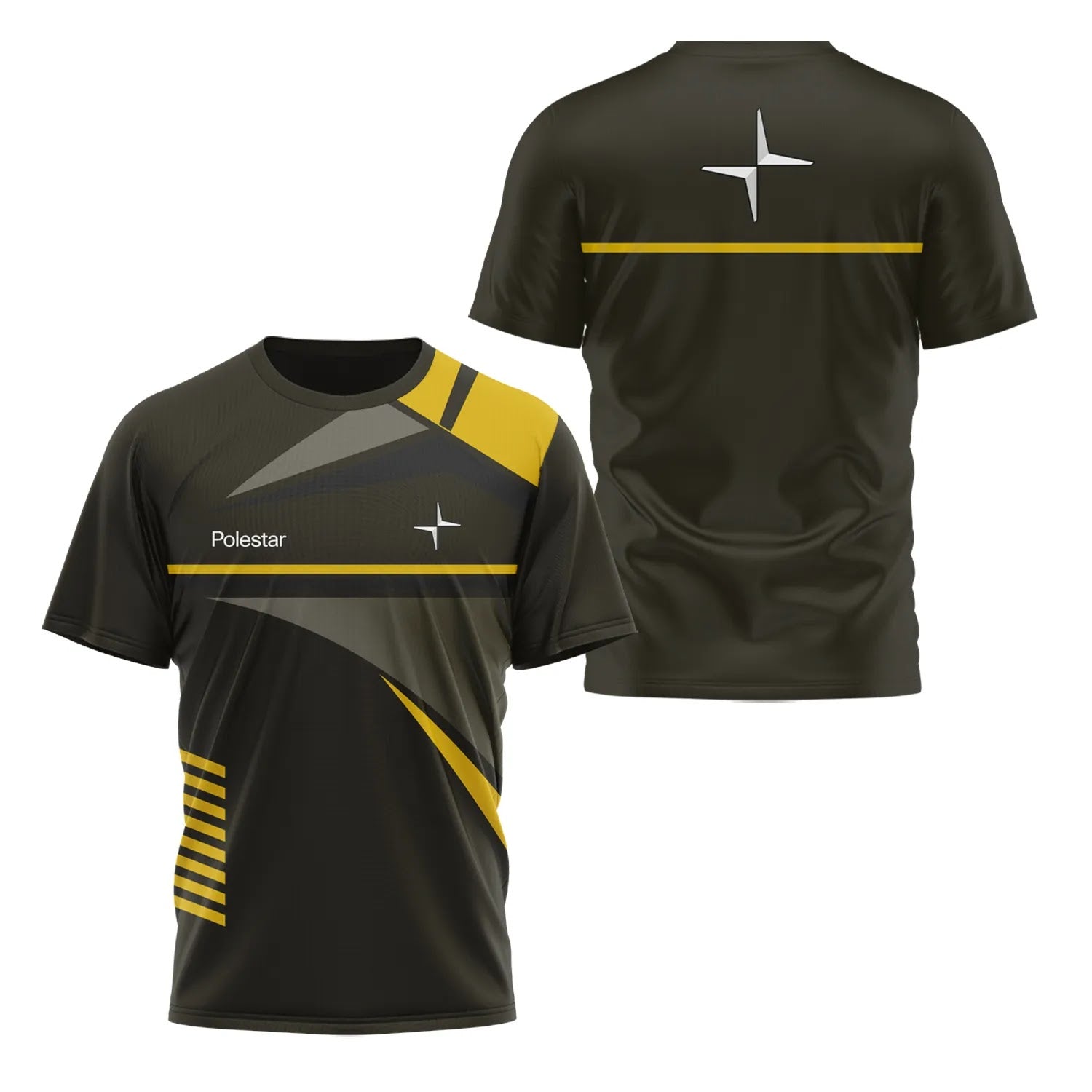 Polestar T-shirt SC067