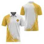 Rivian Short Sleeve Polo SC095