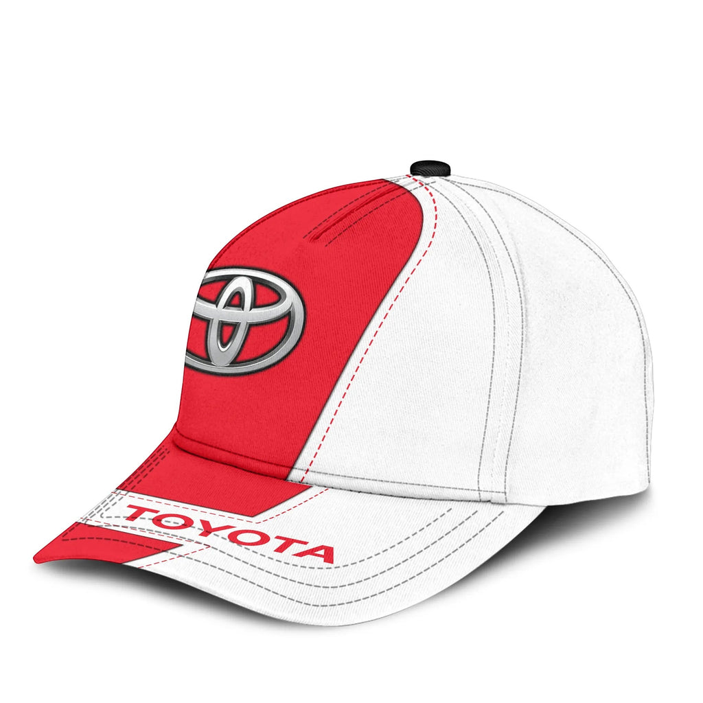 Toyota Cap CSC013
