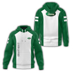 Land Rover Hoodie SC078