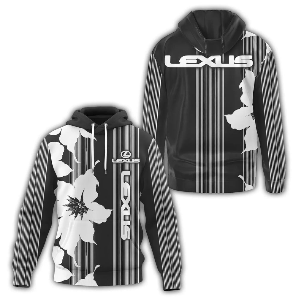Lexus Apparels SHW039