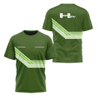 Hummer T-shirt SC106