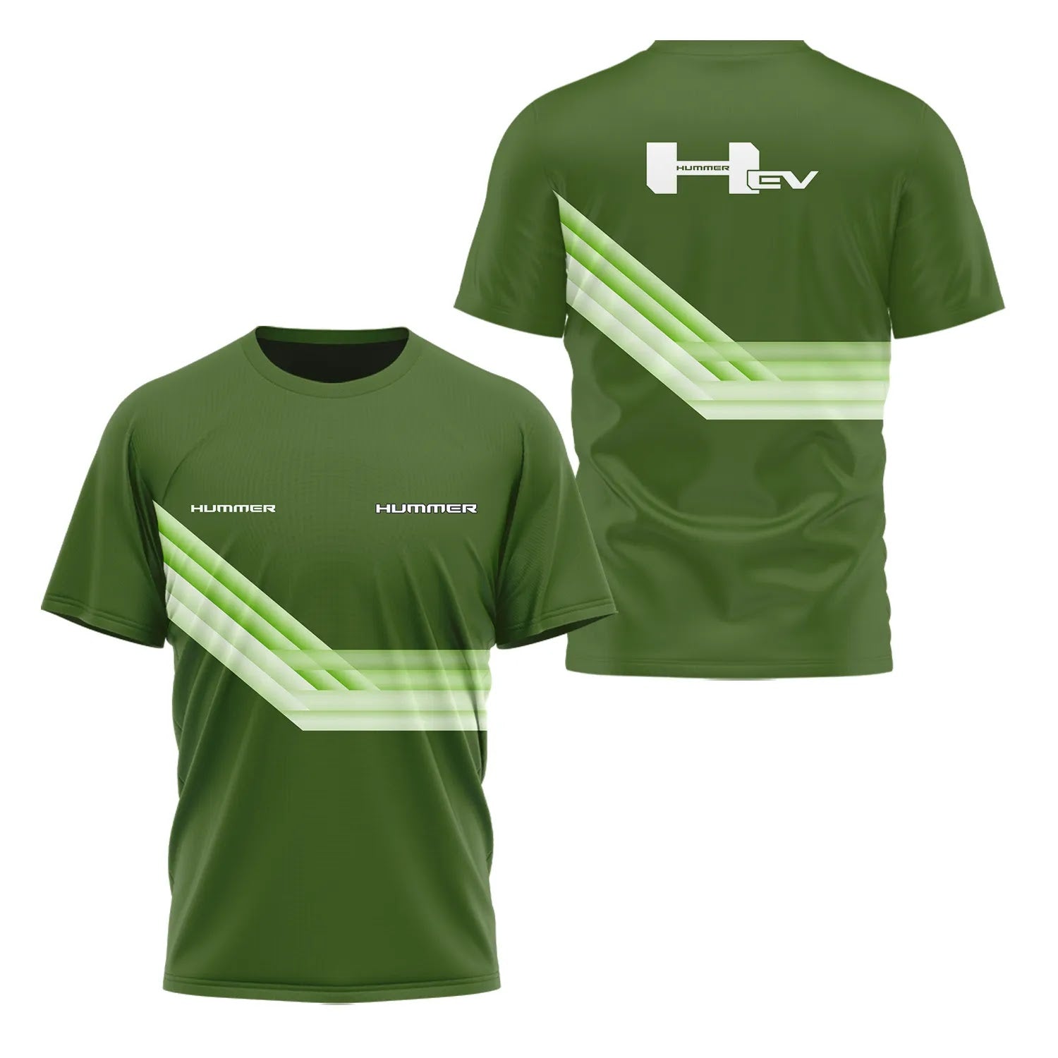 Hummer T-shirt SC106