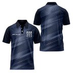 Buick Short Sleeve Polo SC118