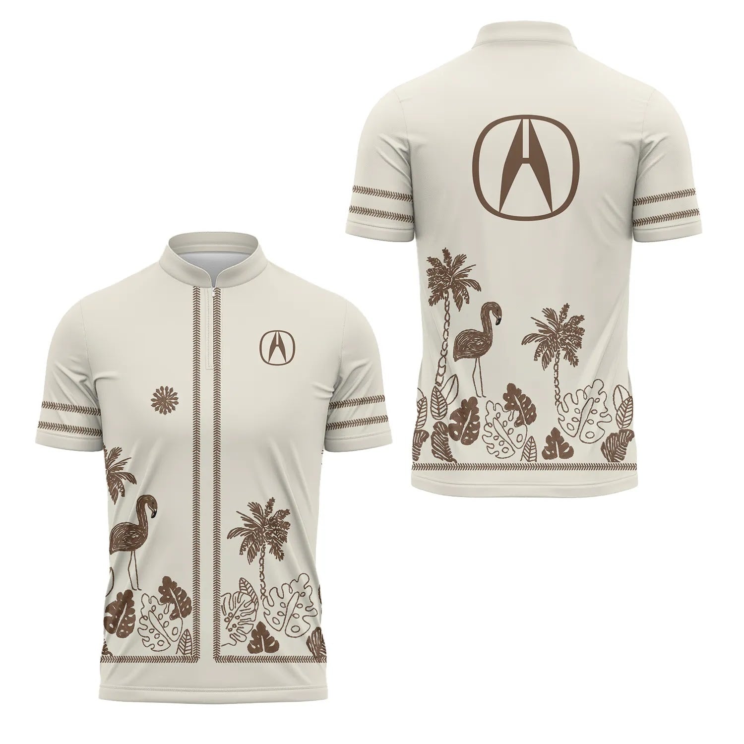 Acura Apparels SHW044