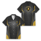 Lamborghini Premium Hawaiian Shirt SC074