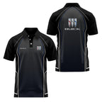 Buick Short Sleeve Polo SC061
