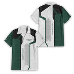 Aston Martin Premium Hawaiian Shirt SC065