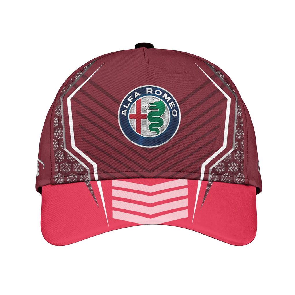 Alfa Romeo Cap CSC047