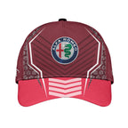 Alfa Romeo Cap CSC047