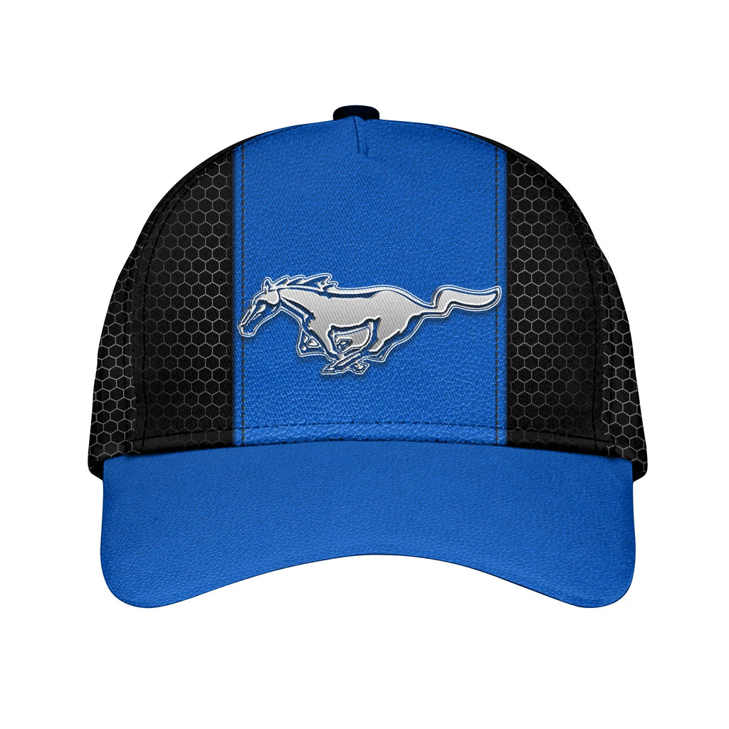 Ford Mustang Cap CSC071