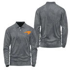 McLaren Long Sleeve Polo SC114