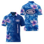 Land Rover Short Sleeve Polo SHW057
