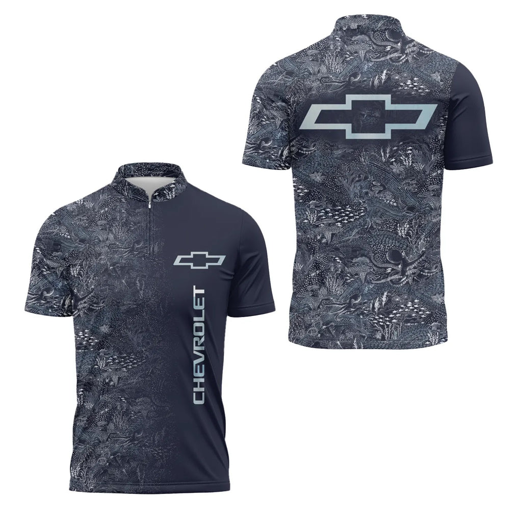 Chevrolet Apparels SHW006