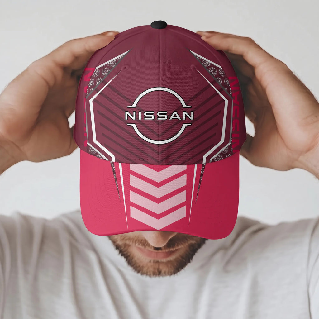 Nissan Cap CSC047