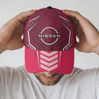 Nissan Cap CSC047