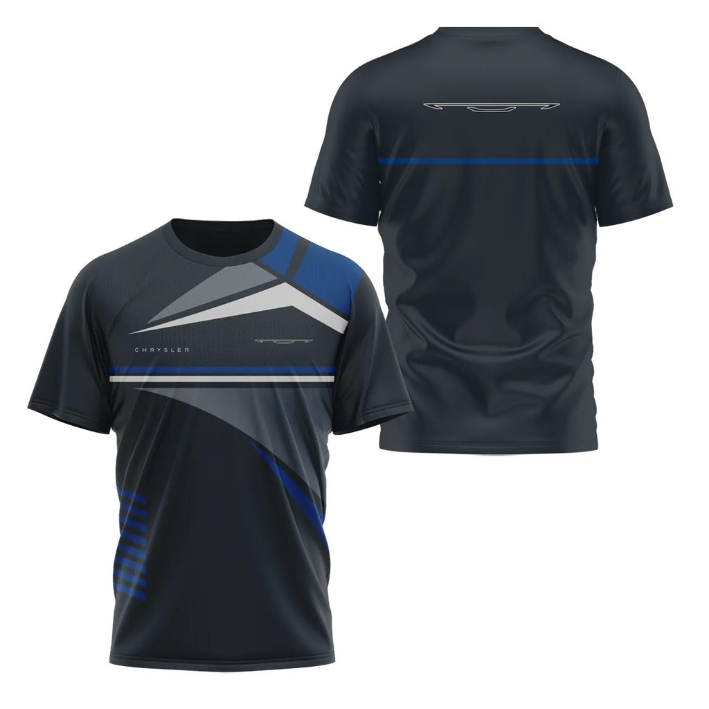 Chrysler T-shirt SC067