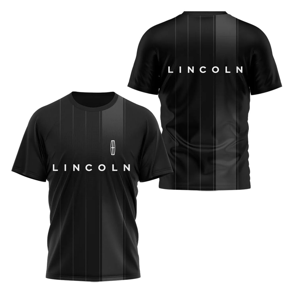 Lincoln T-shirt SC068