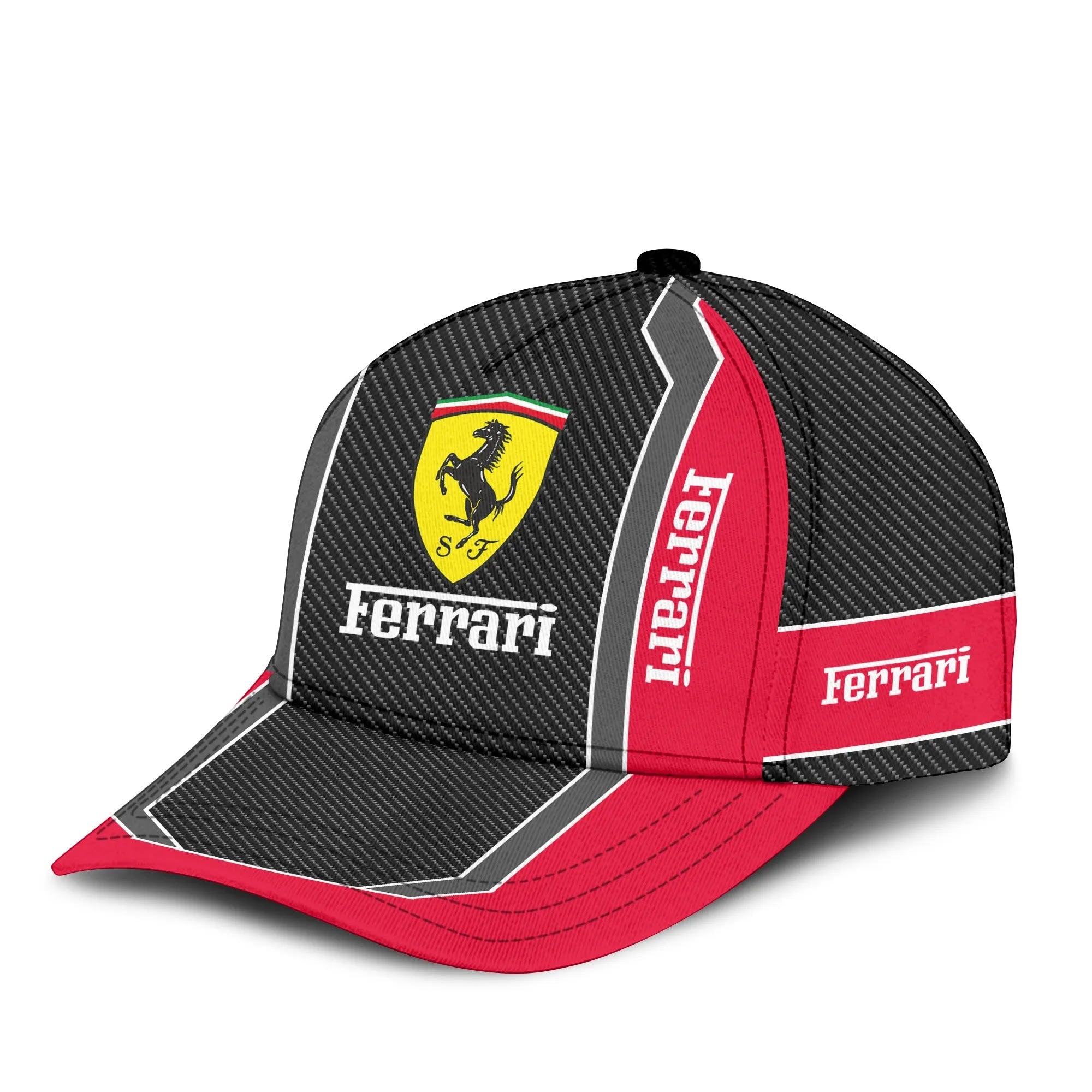Ferrari Cap CSC039