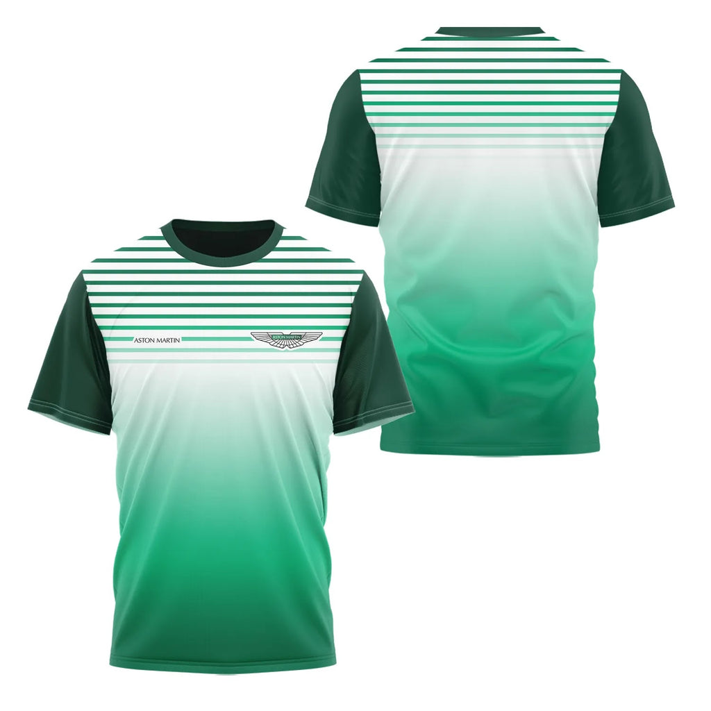 Aston Martin T-shirt SC107