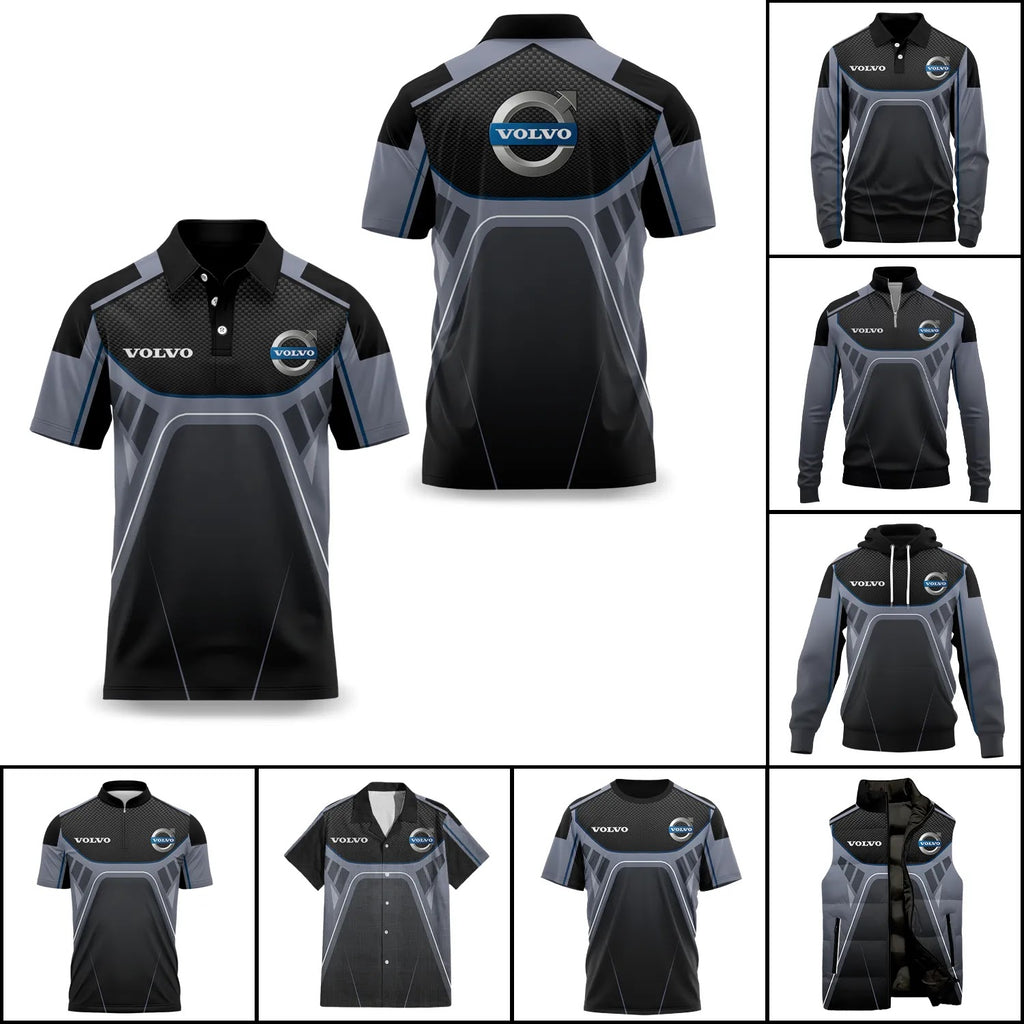 Volvo Apparels SC088