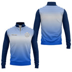 Volkswagen Quarter-zip Pullover SC107