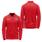 Toyota Long Sleeve Polo SC108
