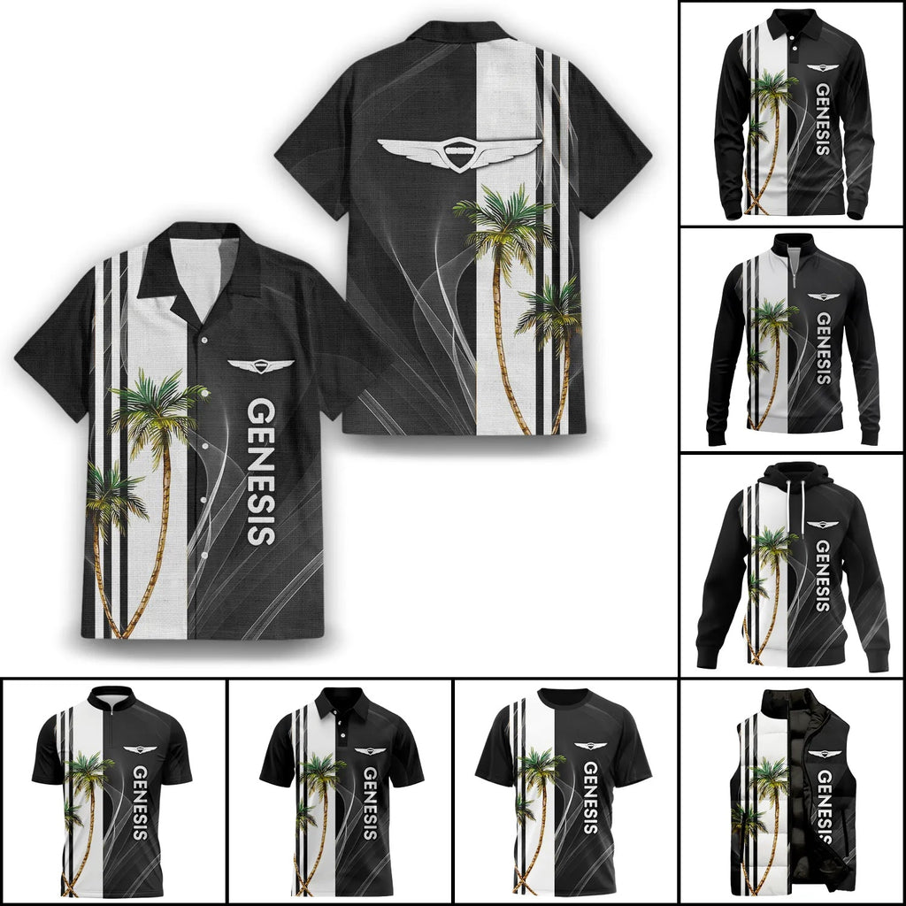 Genesis Apparels SHW036