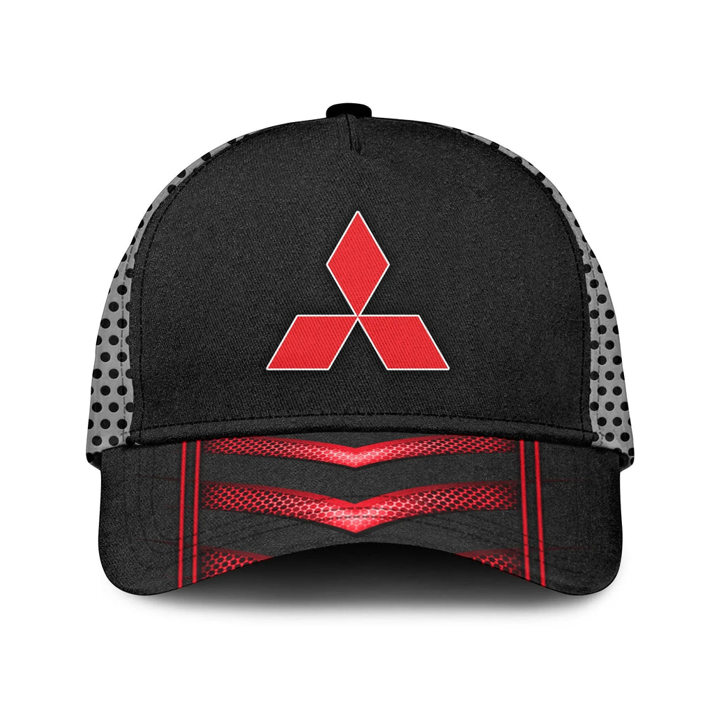 Mitsubishi Cap CSC009