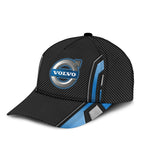 Volvo Cap CSC059